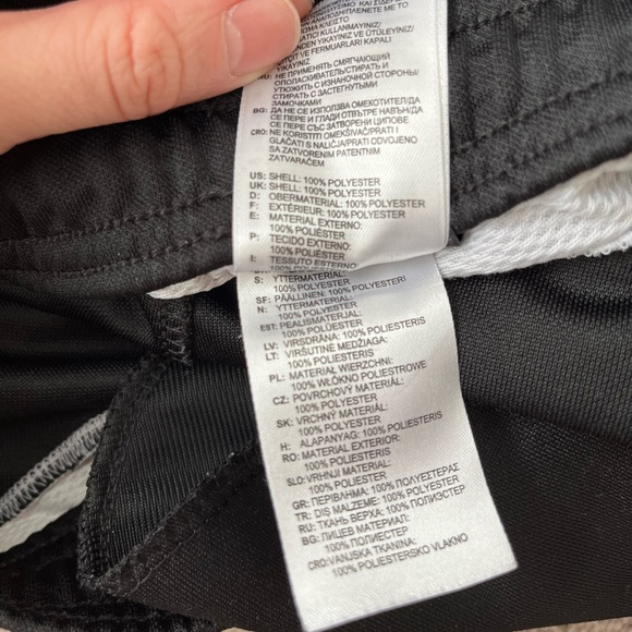 Adidas climatecool 3 strips trackpants - Picture 7 of 7